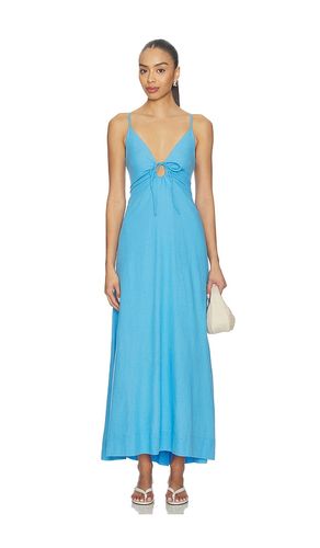 X REVOLVE Mabel Maxi in . Taglia L. Also in M, S, XL, XS - LSPACE - Modalova
