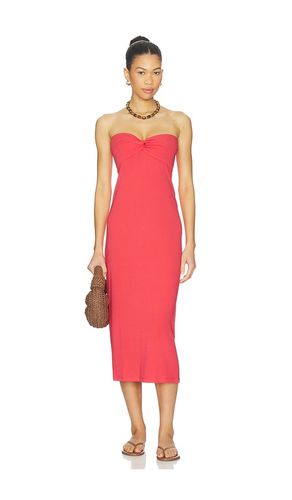 Lisette Dress in . Size L. Also in M, S - LSPACE - Modalova