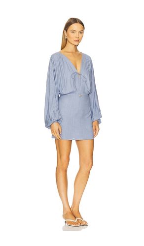 Deia Mini Dress in . Size M. Also in S, XS - LSPACE - Modalova