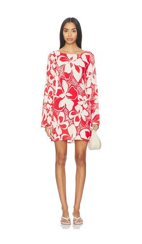 All I Need Mini Dress in . Size S. Also in XS, M - LSPACE - Modalova
