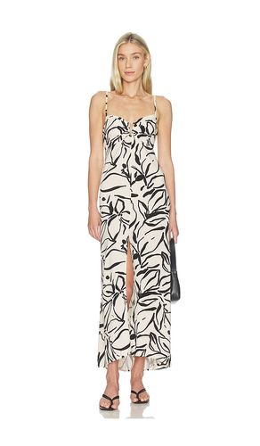Chara Maxi Dress in ,. Size S. Also in XS, M, L - LSPACE - Modalova
