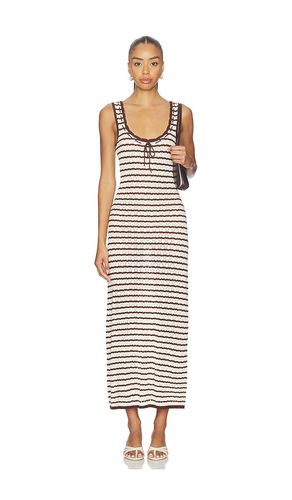 Rosalie Maxi Dress in . Taglia M. Also in S - LSPACE - Modalova