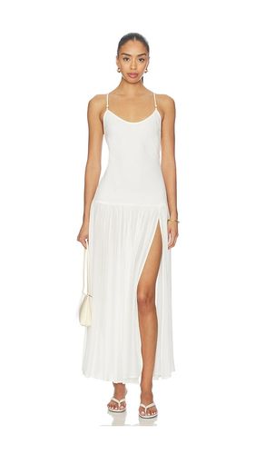 Row Maxi Dress in . - size M (also in S, XS) - LSPACE - Modalova