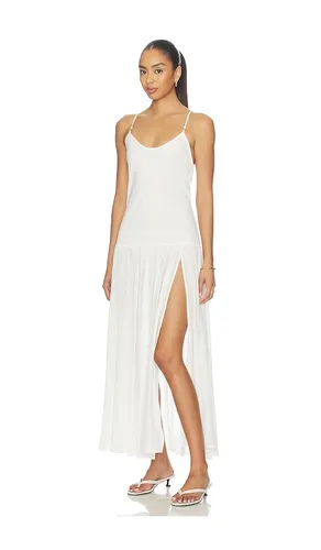 Row Maxi Dress in . - size M (also in S) - LSPACE - Modalova