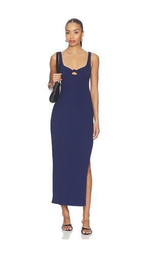 Alexis Dress in Navy. - size S (also in XS, XL) - LSPACE - Modalova