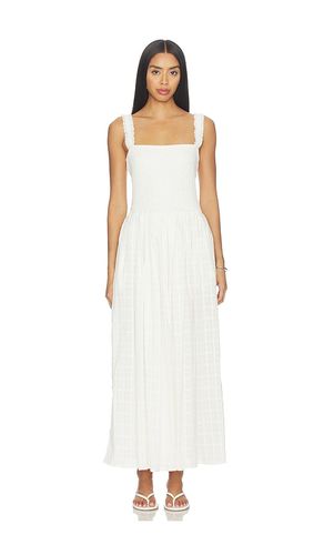 Wren Maxi Dress in . Taglia M. Also in S, XS - LSPACE - Modalova
