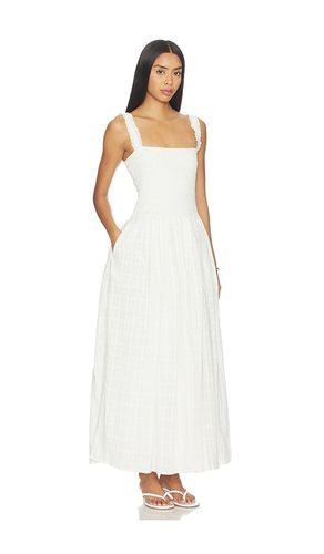Wren Maxi Dress in . Taglia M. Also in S, XS - LSPACE - Modalova