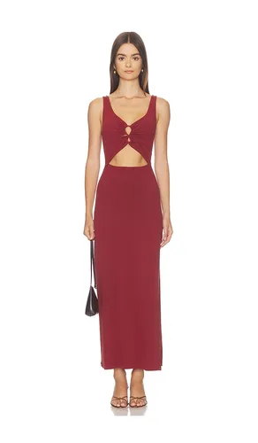 Camille Dress in . Size L. Also in M, XL - LSPACE - Modalova