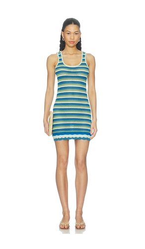 Seas The Day Dress in Multi. - size L (also in M, S, XL, XS) - LSPACE - Modalova