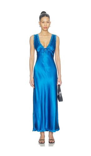 Eyes On You Maxi Dress in . Size L. Also in M, S, XL, XS - LSPACE - Modalova