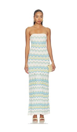Hallie Maxi Dress in . Size L. Also in M - LSPACE - Modalova