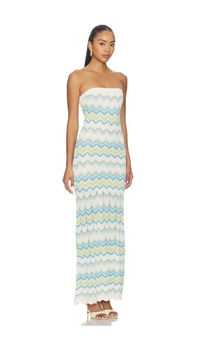 Hallie Maxi Dress in . Size L. Also in M, S - LSPACE - Modalova