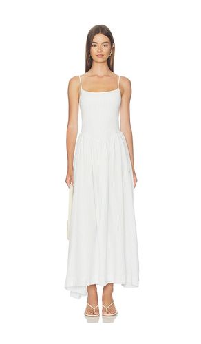 Misha Dress in Baby Blue. - size M (also in S, XS) - LSPACE - Modalova