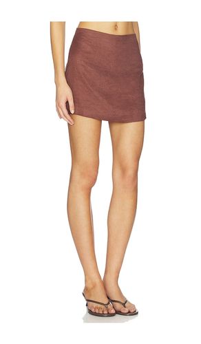 Venice Skort in . Taglia M. Also in S, XS - LSPACE - Modalova
