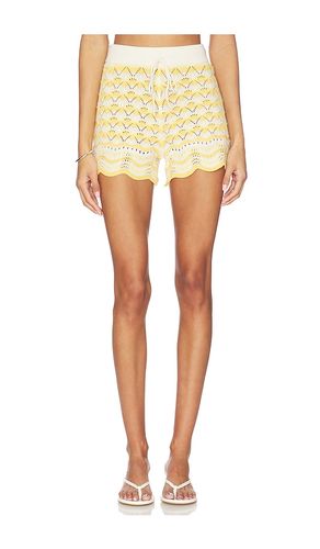 X REVOLVE Sunchaser Short in . Size L. Also in S, XL - LSPACE - Modalova