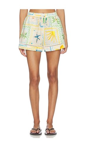 La Mer Short in . Size M. Also in S, XL - LSPACE - Modalova