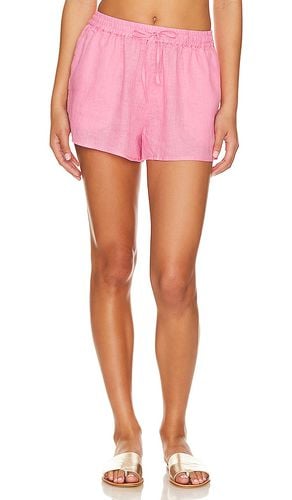 Rio Short in Pink. - size M (also in S, XS) - LSPACE - Modalova