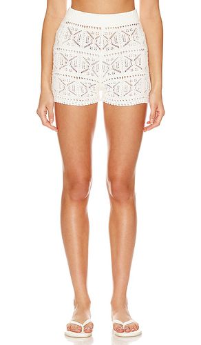 Diamond Eyes Short in . - size L (also in M, S) - LSPACE - Modalova