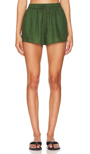 Rio Short in Olive. - size S (also in XL, XS) - LSPACE - Modalova