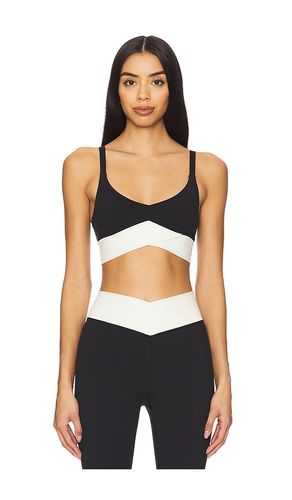 Unmatched Sports Bra in ,White. - size L (also in M, S, XL, XS) - LSPACE - Modalova