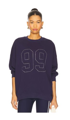 Legend Sweatshirt in Blue. - size L (also in M, S, XL, XS) - LSPACE - Modalova