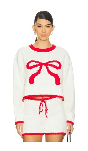 Take A Bow Pullover in . Size XS. Also in M - LSPACE - Modalova