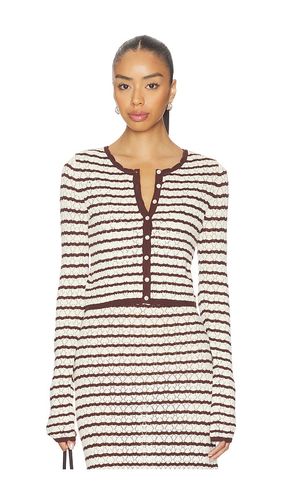Rosalie Cardigan in . Size S. Also in XS - LSPACE - Modalova