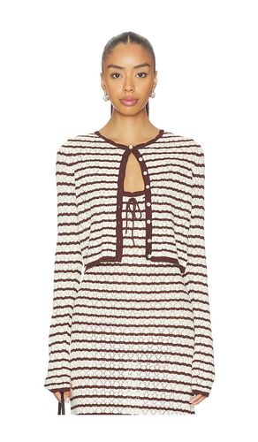 Rosalie Cardigan in . Size S. Also in M, XS - LSPACE - Modalova