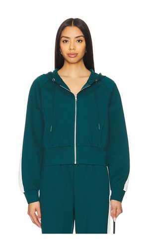 Back to back jacket in color teal size S (also in XS) - LSPACE - Modalova