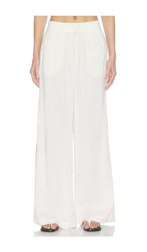 At Your Leisure Pant in . - size L (also in M, S, XL, XS) - LSPACE - Modalova