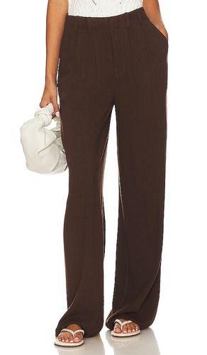 Rhodes Pant in Brown. - size S (also in XL) - LSPACE - Modalova