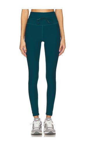 Turner Legging in Teal. - size L (also in M, S, XL) - LSPACE - Modalova