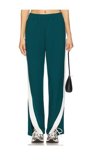 Back To Back Pant in Teal. - size S (also in XL, XS) - LSPACE - Modalova