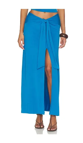 Moonlit Skirt in . Size L. Also in M, S, XL, XS - LSPACE - Modalova