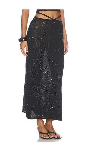 Last Light Skirt in . Size L. Also in M, S, XL, XS - LSPACE - Modalova