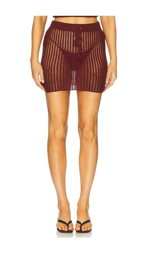 Sander Skirt in . Size M. Also in S, XL, XS - LSPACE - Modalova