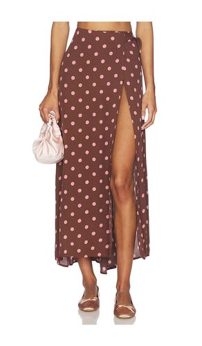 Ever Wrap Skirt in . Size S. Also in M, L, XL - LSPACE - Modalova