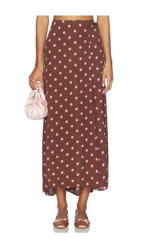 Ever Wrap Skirt in . Taglia L. Also in M, S, XL - LSPACE - Modalova