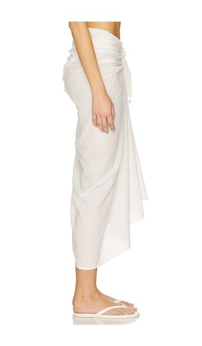 LSPACE Mika Sarong in Cream - LSPACE - Modalova