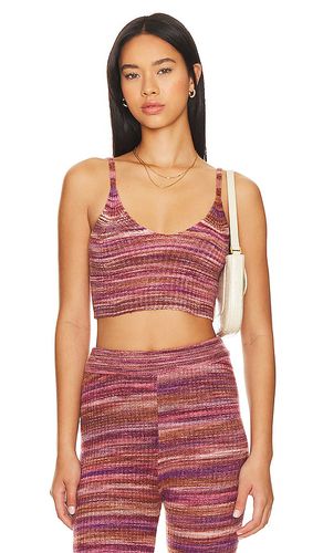 CROP-TOP DEMI in . Size XS - LSPACE - Modalova