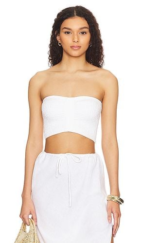 Summer Feels Tube Top in . Size S, XS - LSPACE - Modalova