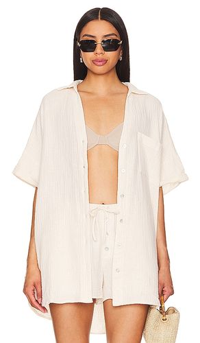 TUNIKA TERRAZO in . Größe M/L. Also in XL - LSPACE - Modalova