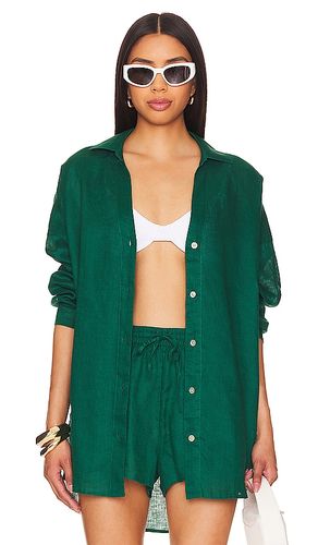 X REVOLVE Rio Tunic in Green. - size M/L (also in XL) - LSPACE - Modalova