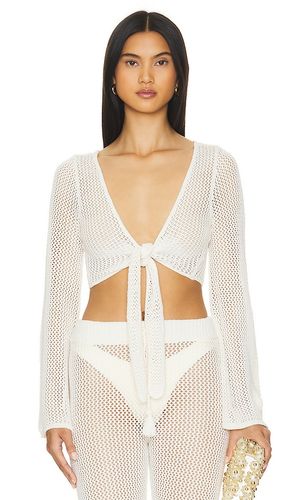 Los Cabos Top in . - size L (also in XL, XS) - LSPACE - Modalova
