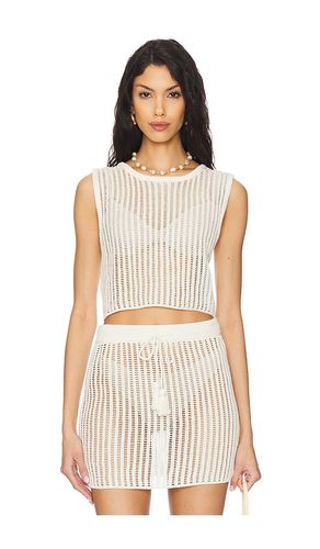 OBERTEIL SANDER in . Größe S. Also in XS, M, L, XL - LSPACE - Modalova