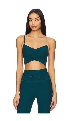 Soren Top in Teal. - size L (also in M, S, XL, XS) - LSPACE - Modalova