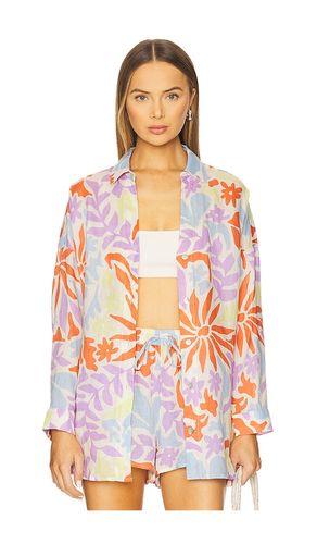 Rio Tunic in ,. Taglia M-L. Also in XS-S - LSPACE - Modalova
