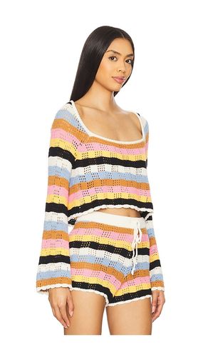 Lost Tides Top in ,. Size L. Also in XL - LSPACE - Modalova