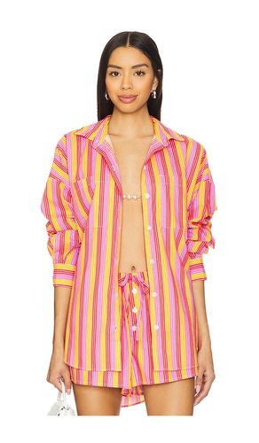 Santa Cruz Tunic in ,. Taglia L. Also in M - LSPACE - Modalova