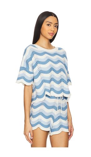 OBERTEIL MAKE WAVES in . Größe L. Also in M, S, XL, XS - LSPACE - Modalova